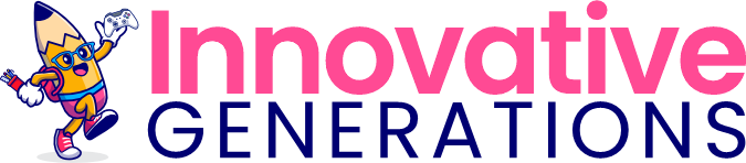 (An Extraordinary School) – Innovative Generation